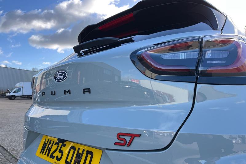 Used Ford Puma 2025 for sale - 76782252: Photo 39