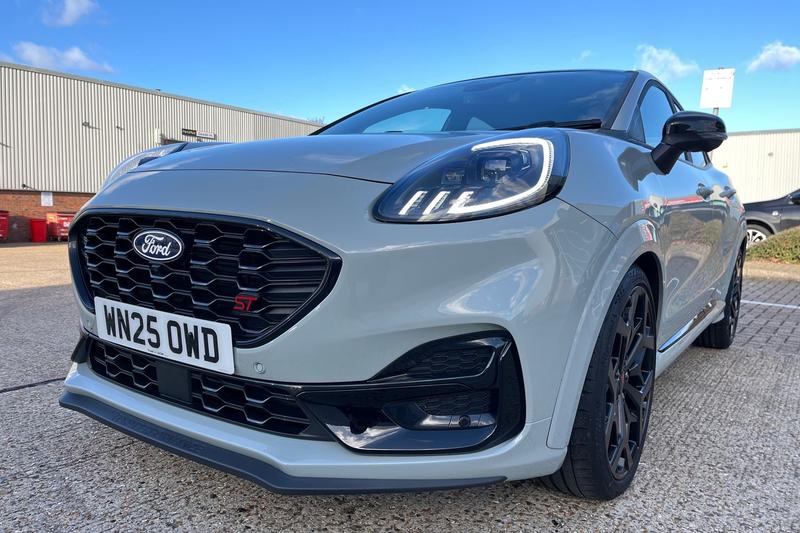 Used Ford Puma 2025 for sale - 76782252: Photo 40