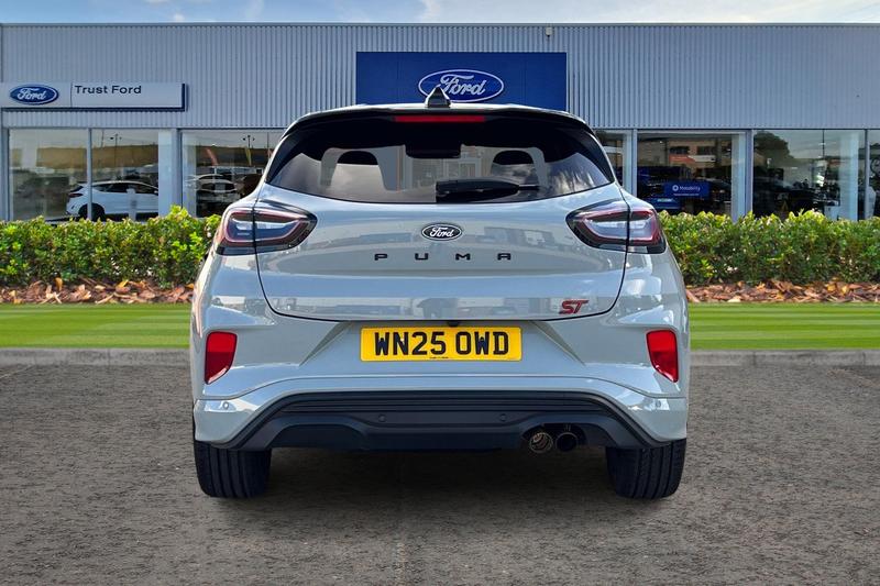 Used Ford Puma 2025 for sale - 76782252: Photo 7