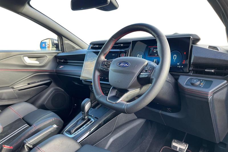 Used Ford Puma 2025 for sale - 76782252: Photo 9