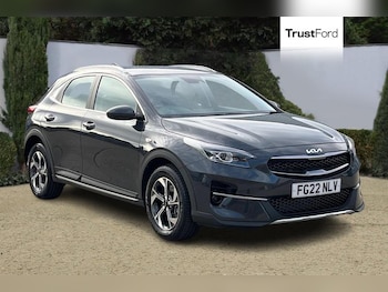 2022 - 1.0T GDi ISG 2 5dr