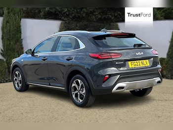 Used Kia XCeed 2022 for sale - 75901775: Photo