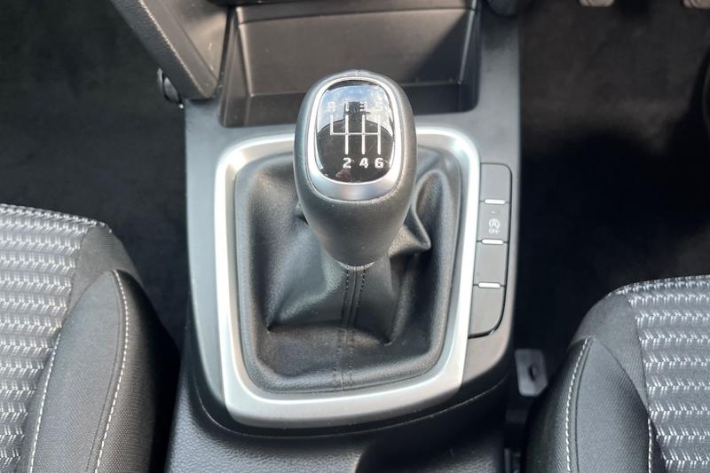 Vehicle 32