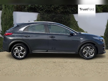 Used Kia XCeed 2022 for sale - 75901775: Photo