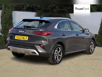 Used Kia XCeed 2022 for sale - 75901775: Photo