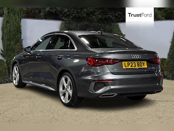 Used Audi A3 2023 for sale - 79077011: Photo