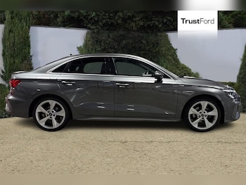 Used Audi A3 2023 for sale - 79077011: Photo