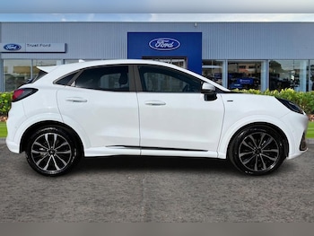 Used Ford Puma 2023 for sale - 78533475: Photo