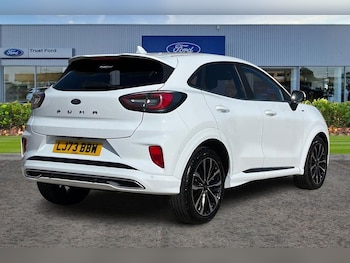 Used Ford Puma 2023 for sale - 78533475: Photo