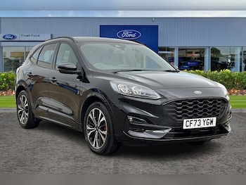 Used Ford Kuga undefined for sale - 78575201: Photo