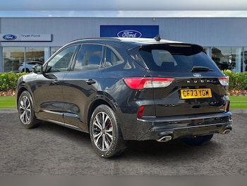 Used Ford Kuga undefined for sale - 78575201: Photo