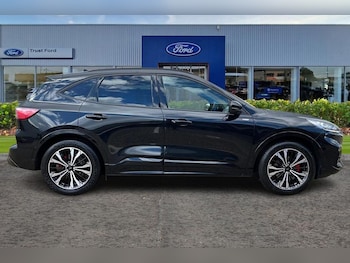 Used Ford Kuga undefined for sale - 78575201: Photo