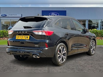 Used Ford Kuga undefined for sale - 78575201: Photo