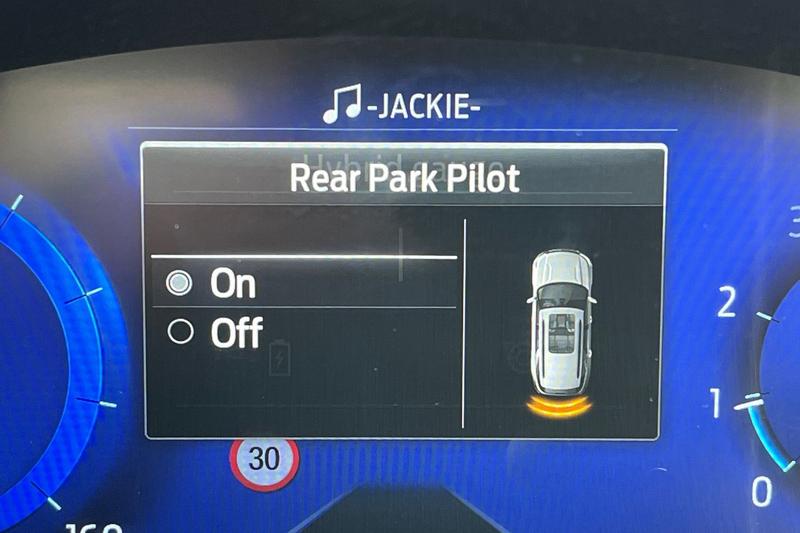 Vehicle 31