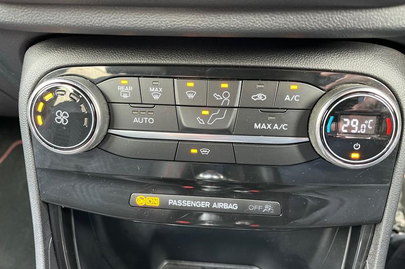 Vehicle 32