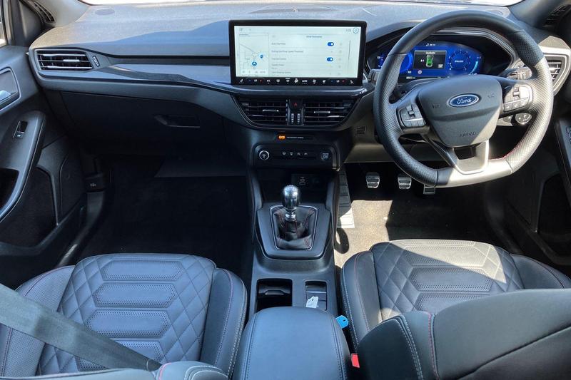 Used Ford Focus 2023 for sale - 78073760: Photo 10