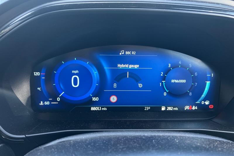 Used Ford Focus 2023 for sale - 78073760: Photo 13