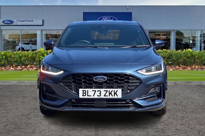 Used Ford Focus 2023 for sale - 78073760: Photo 6