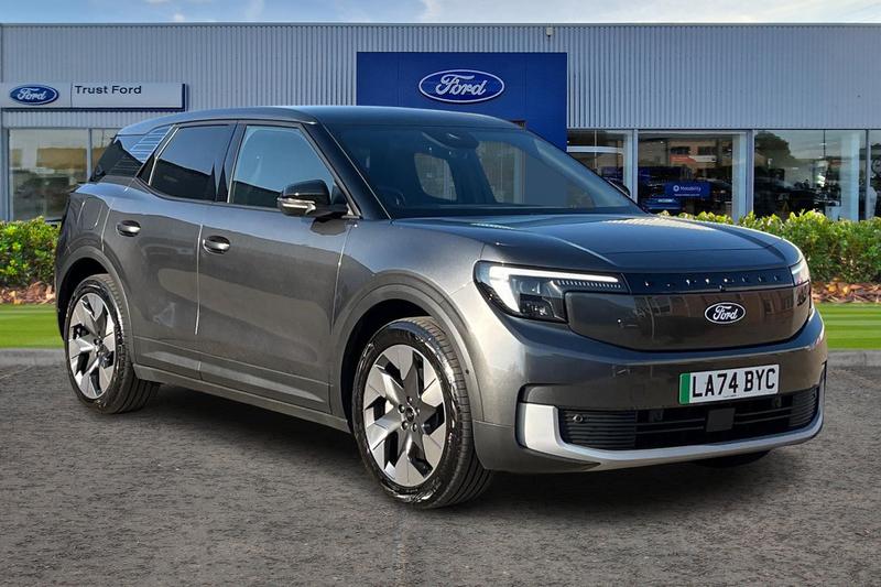 Used Ford Explorer 2024 for sale - 76405246: Photo 1