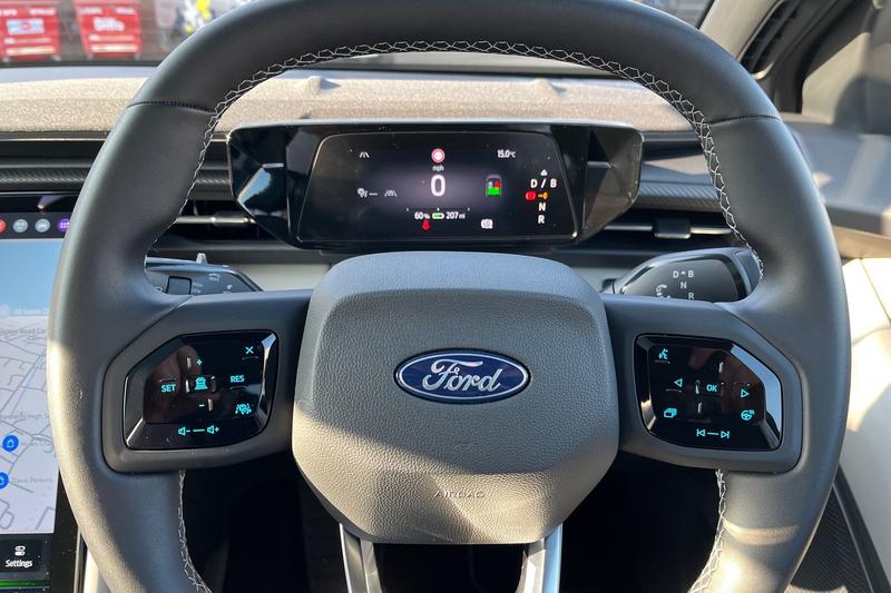 Used Ford Explorer 2024 for sale - 76405246: Photo 12