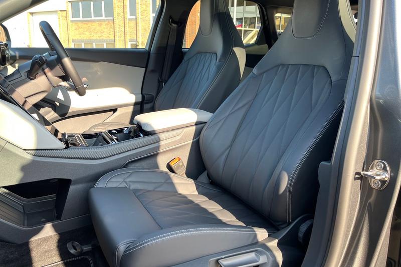 Used Ford Explorer 2024 for sale - 76405246: Photo 19