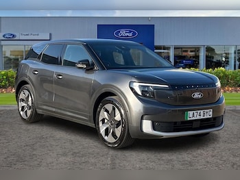 2024 - 210kW Premium 77kWh 5dr Auto