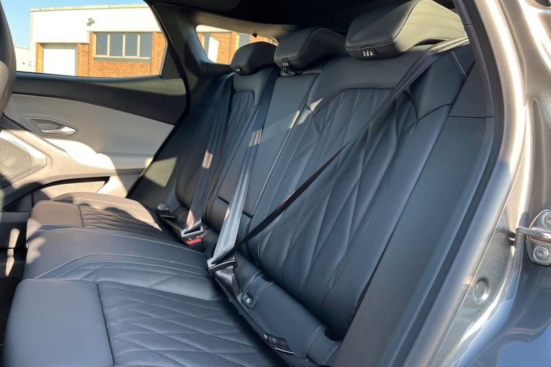 Used Ford Explorer 2024 for sale - 76405246: Photo 20