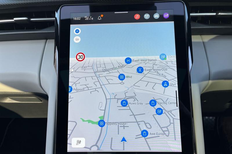 Used Ford Explorer 2024 for sale - 76405246: Photo 24