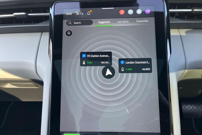 Used Ford Explorer 2024 for sale - 76405246: Photo 25