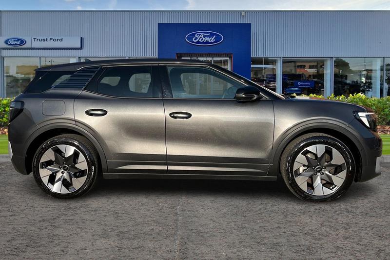 Used Ford Explorer 2024 for sale - 76405246: Photo 3