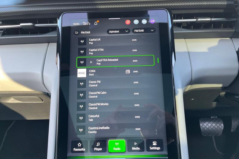 Used Ford Explorer 2024 for sale - 76405246: Photo 33