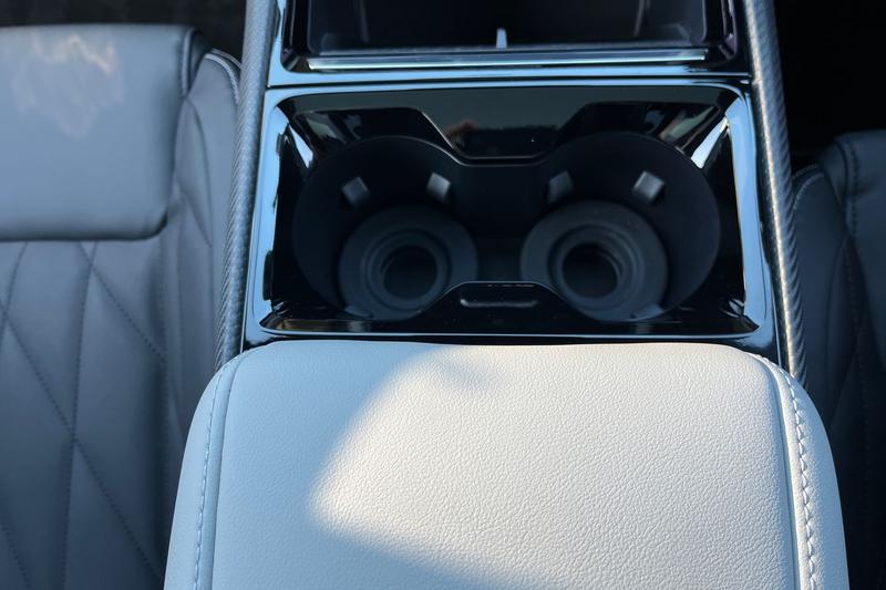 Used Ford Explorer 2024 for sale - 76405246: Photo 35