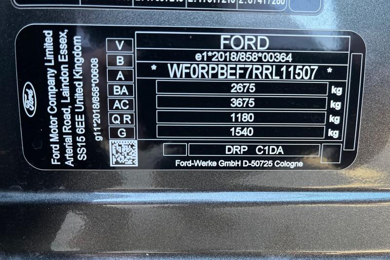 Used Ford Explorer 2024 for sale - 76405246: Photo 39