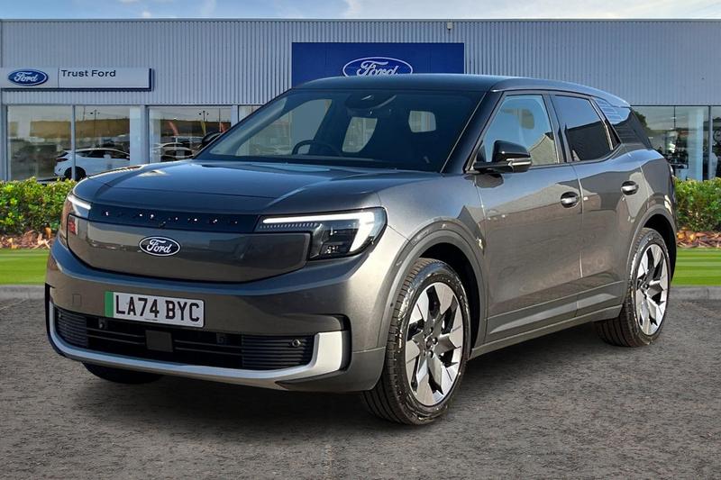 Used Ford Explorer 2024 for sale - 76405246: Photo 5