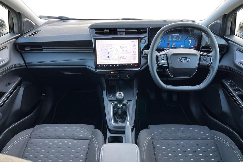 Used Ford Puma 2024 for sale - 76908699: Photo 10