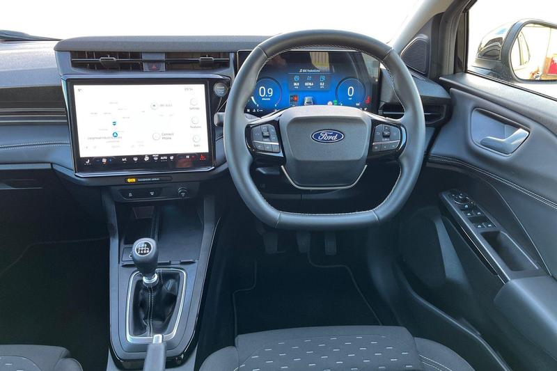 Used Ford Puma 2024 for sale - 76908699: Photo 11