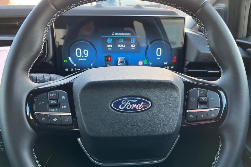 Used Ford Puma 2024 for sale - 76908699: Photo 12