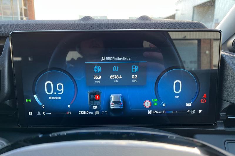 Used Ford Puma 2024 for sale - 76908699: Photo 13