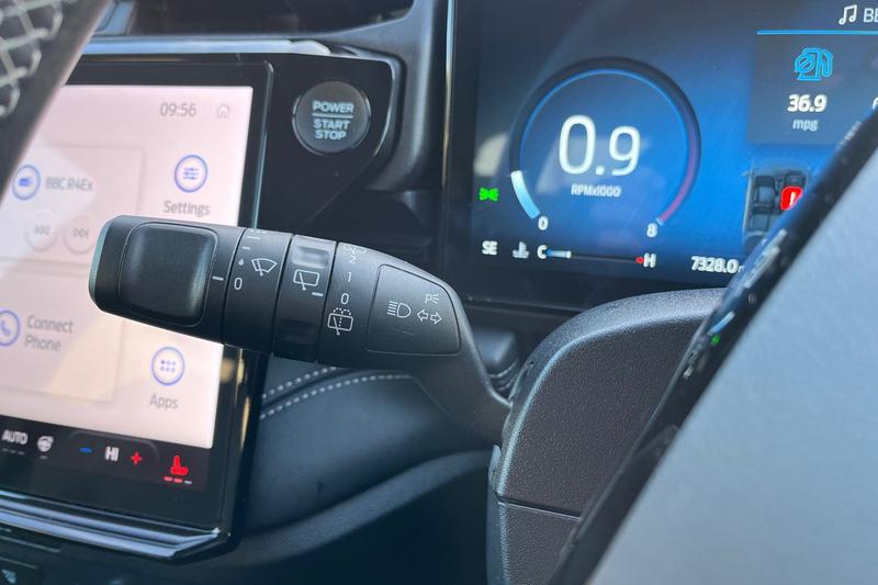 Used Ford Puma 2024 for sale - 76908699: Photo 14