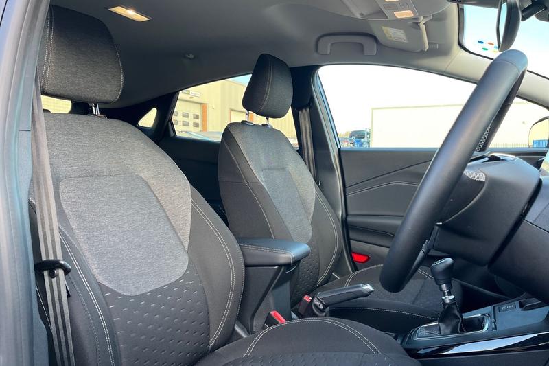 Used Ford Puma 2024 for sale - 76908699: Photo 17