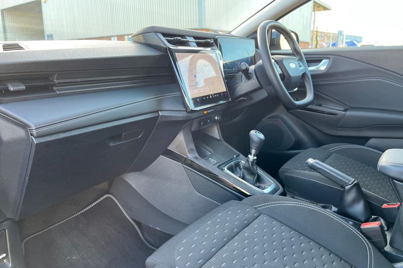 Used Ford Puma 2024 for sale - 76908699: Photo 18