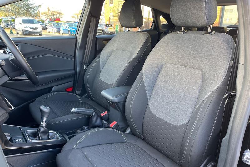 Used Ford Puma 2024 for sale - 76908699: Photo 19