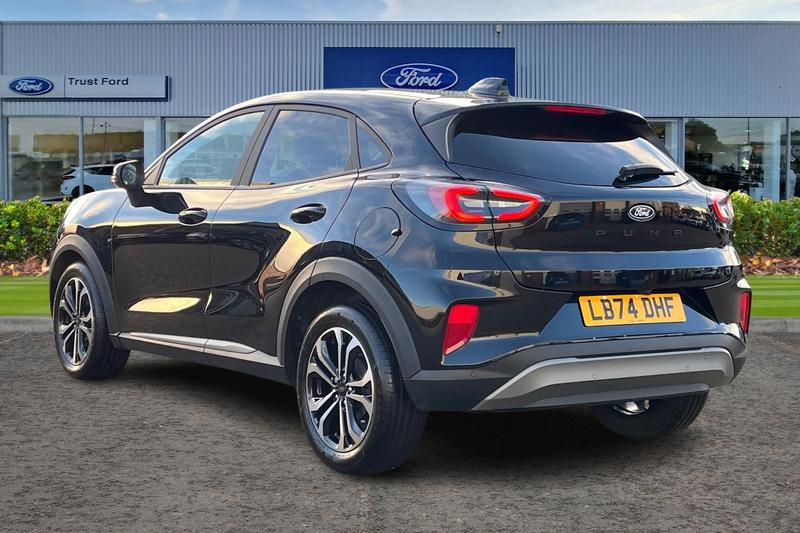 Used Ford Puma 2024 for sale - 76908699: Photo 2