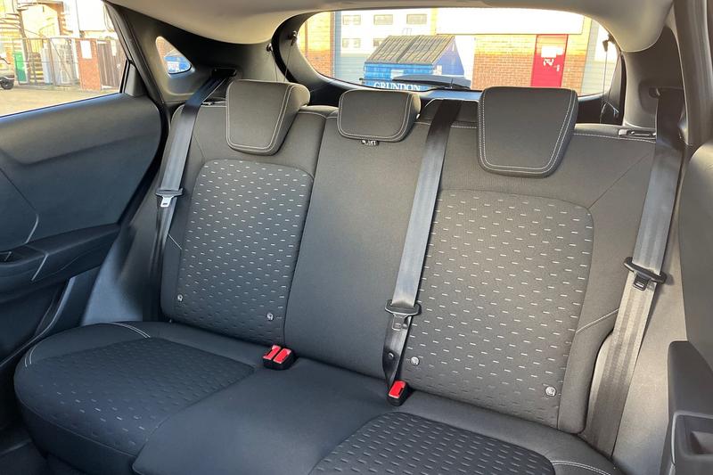 Used Ford Puma 2024 for sale - 76908699: Photo 20