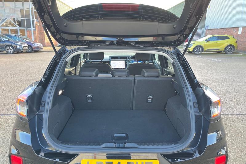 Used Ford Puma 2024 for sale - 76908699: Photo 21