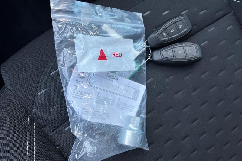 Used Ford Puma 2024 for sale - 76908699: Photo 22