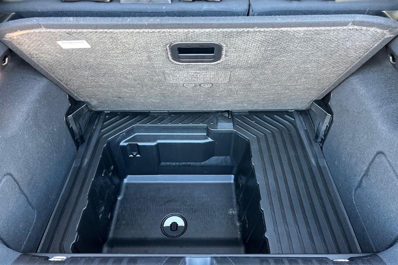 Used Ford Puma 2024 for sale - 76908699: Photo 23