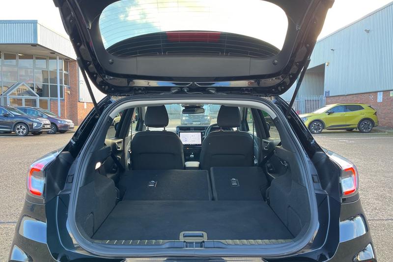 Used Ford Puma 2024 for sale - 76908699: Photo 24