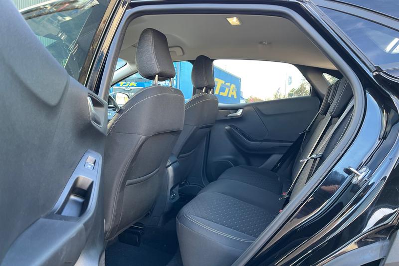 Used Ford Puma 2024 for sale - 76908699: Photo 25