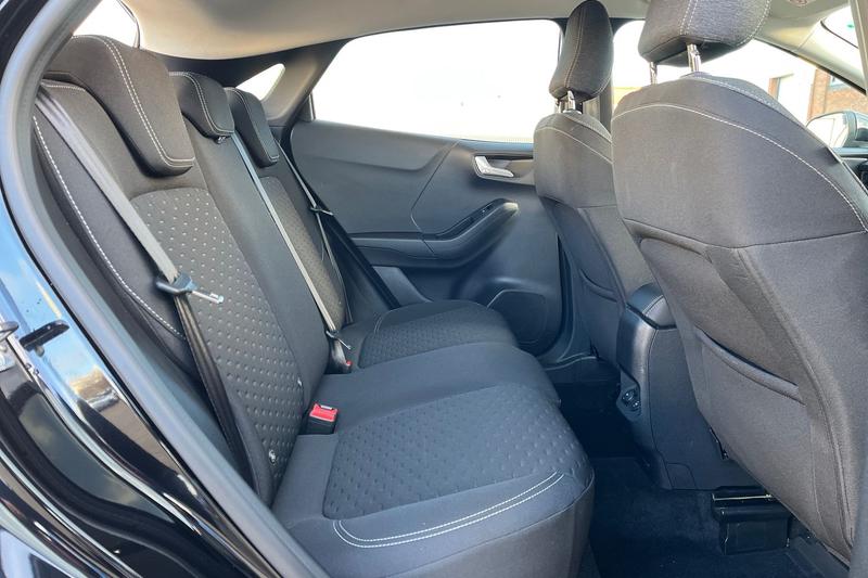 Used Ford Puma 2024 for sale - 76908699: Photo 26